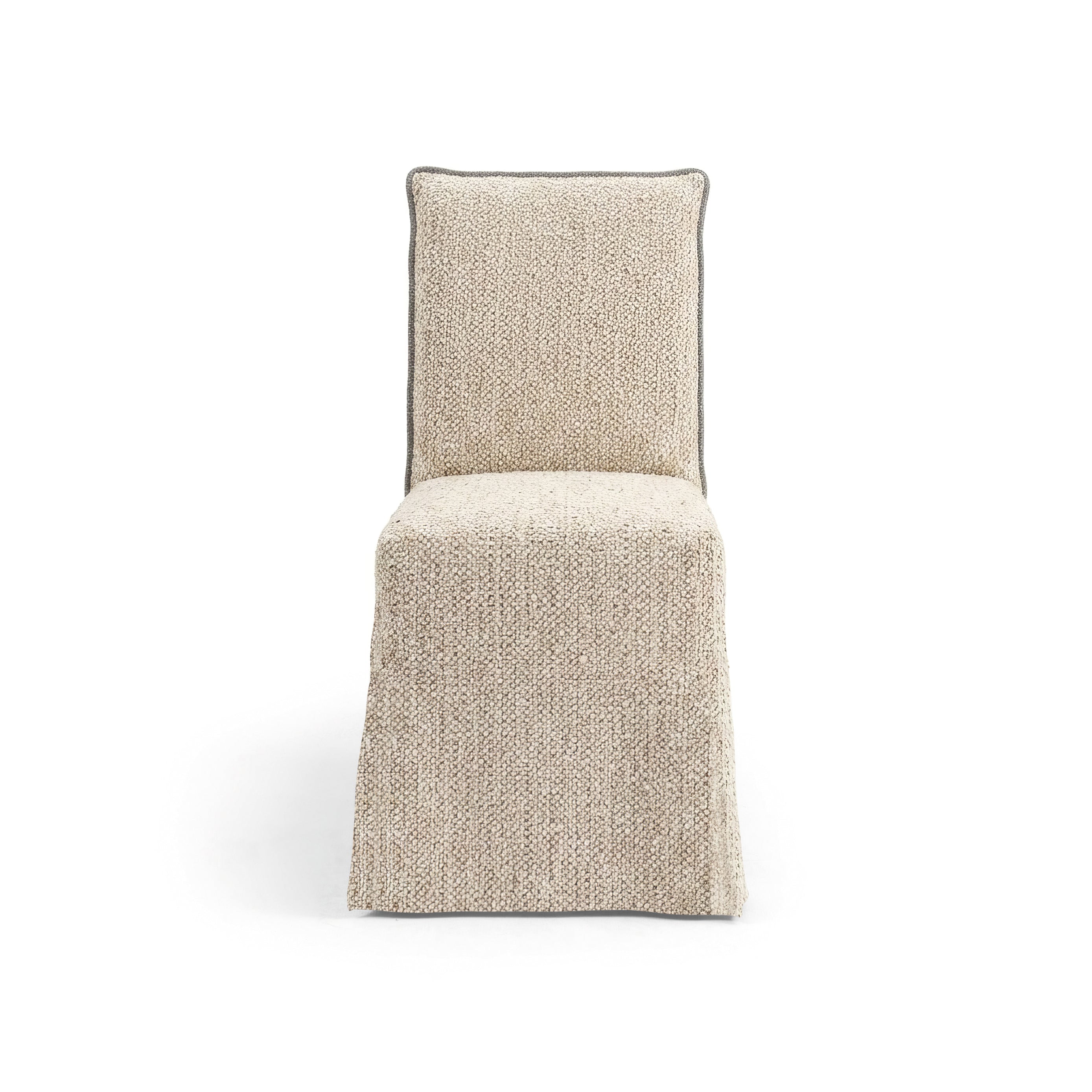 Gervasoni Ghost 23 Dining Side Chair - 2Modern