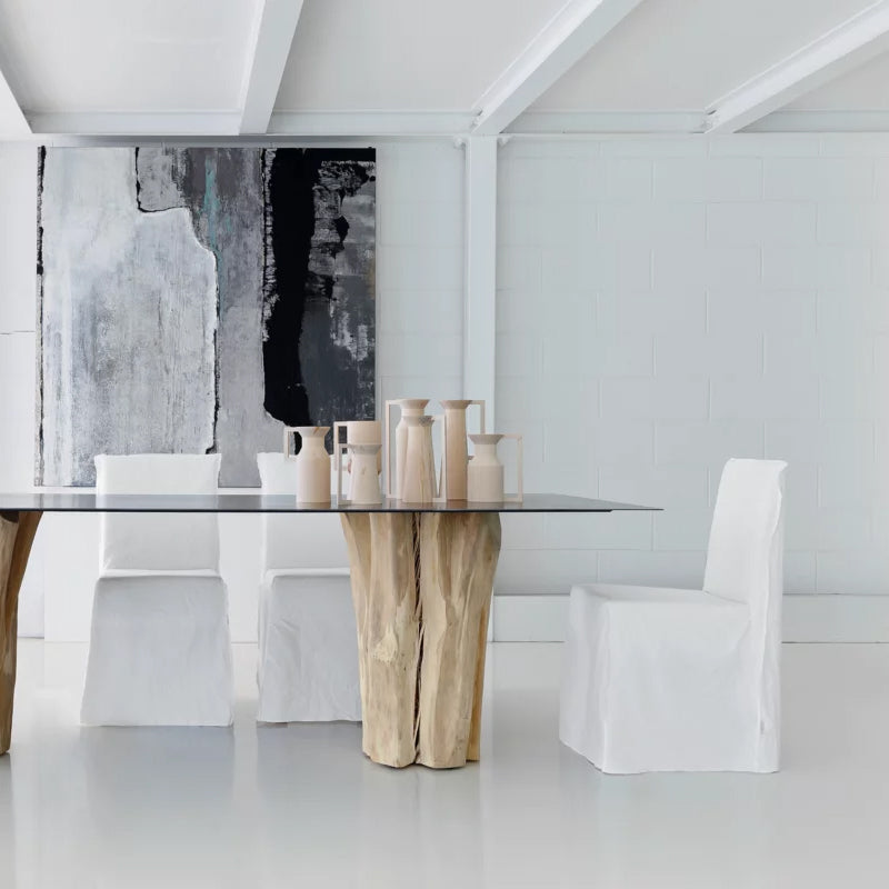 Ghost 23 Dining Side Chair