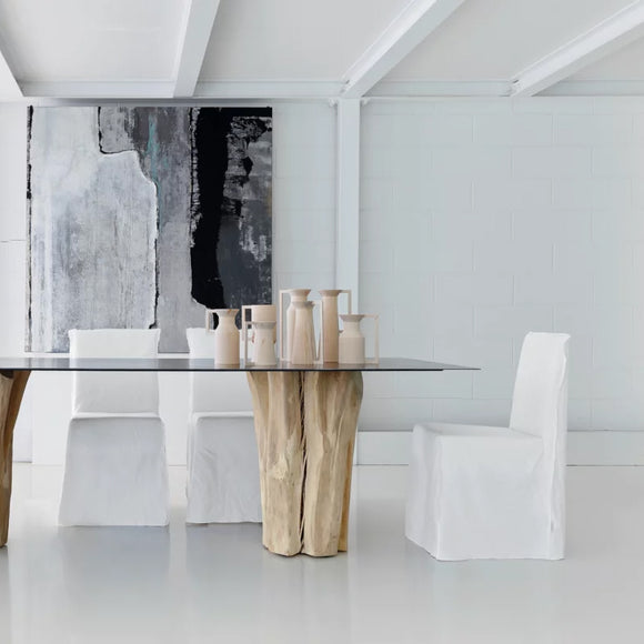 Ghost 23 Dining Side Chair