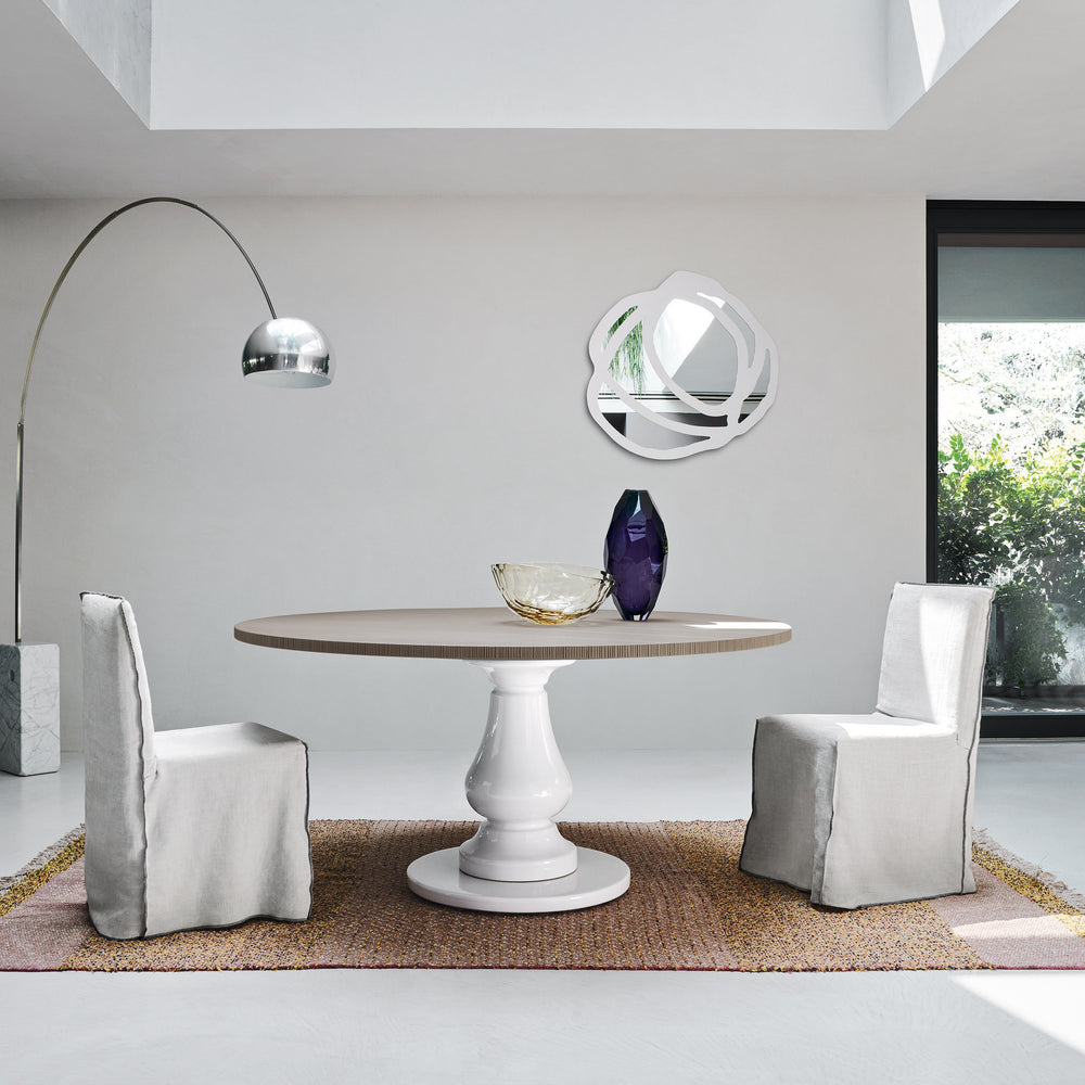 Ghost 23 Dining Side Chair