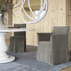 Ghost 25 Dining Armchair
