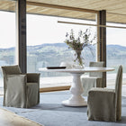 Ghost 25 Dining Armchair