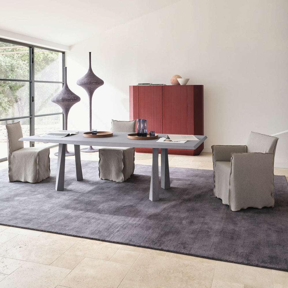Ghost 25 Dining Armchair