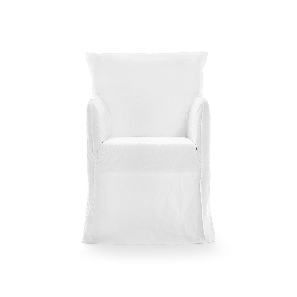 Ghost 25 Dining Armchair
