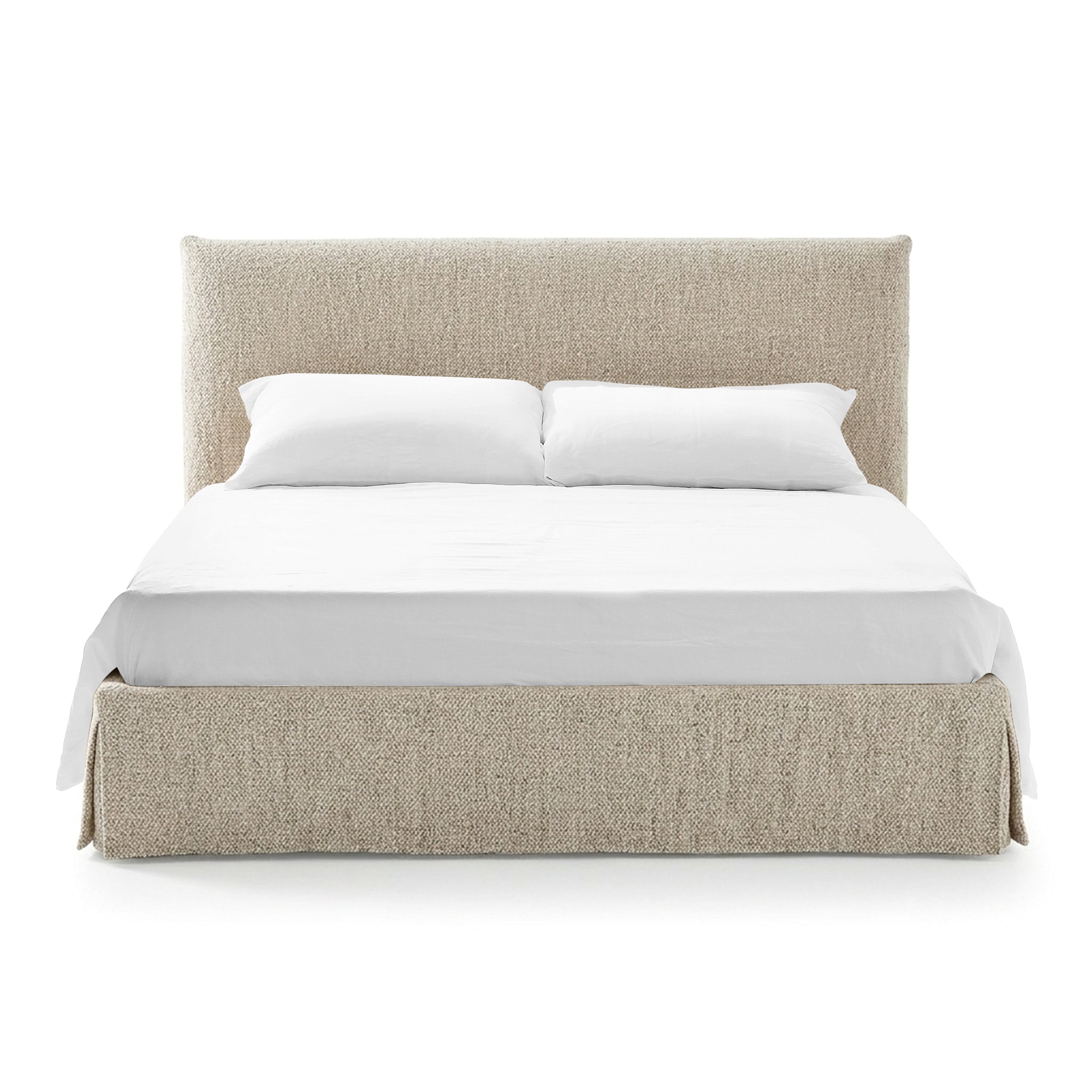 Gervasoni Ghost 80 Bed - 2Modern