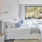 Ghost 80 Bed