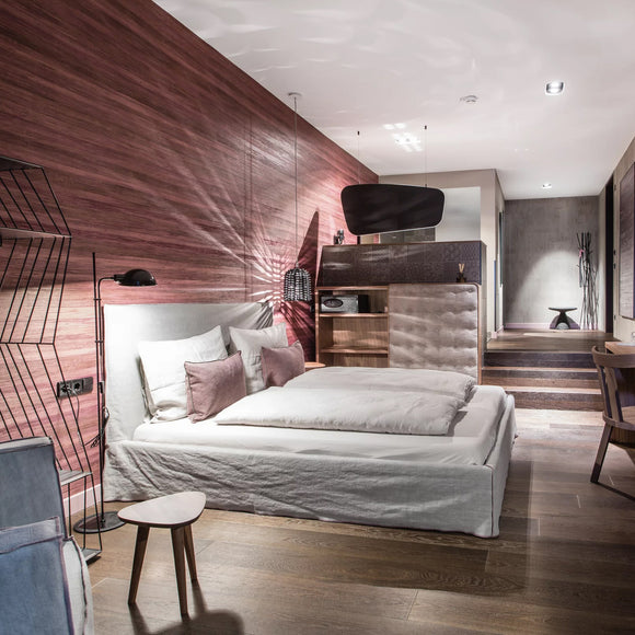 Gervasoni Ghost 80 Bed - 2Modern