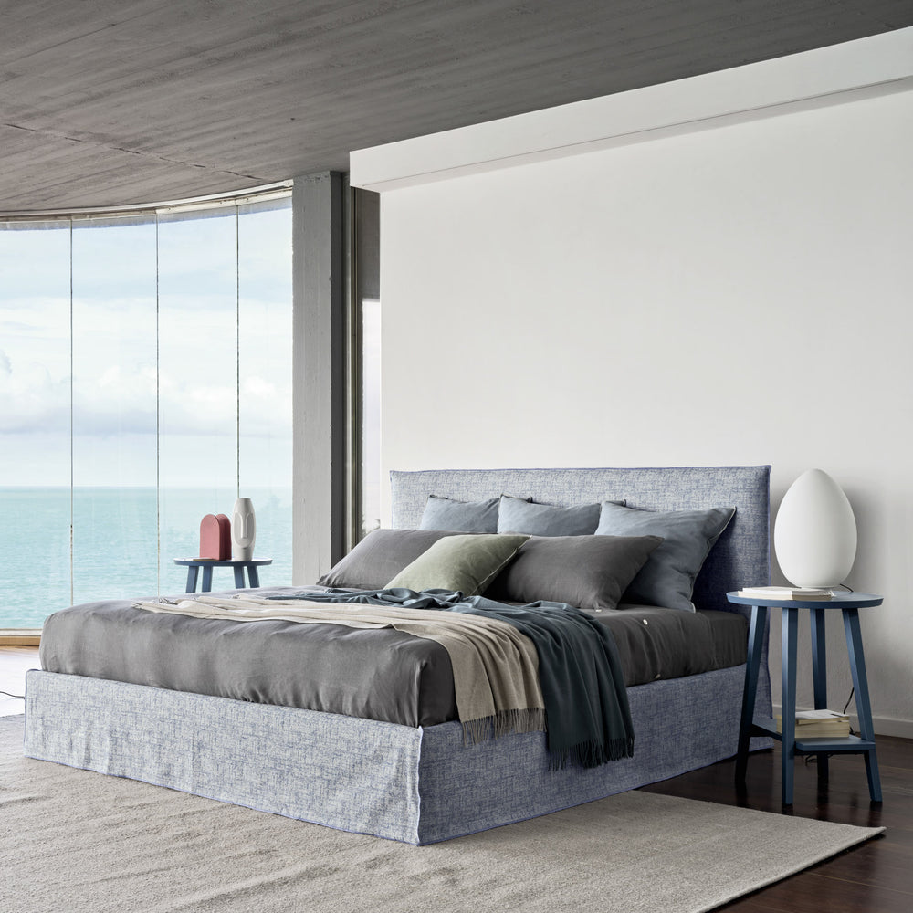 Ghost 80 Bed