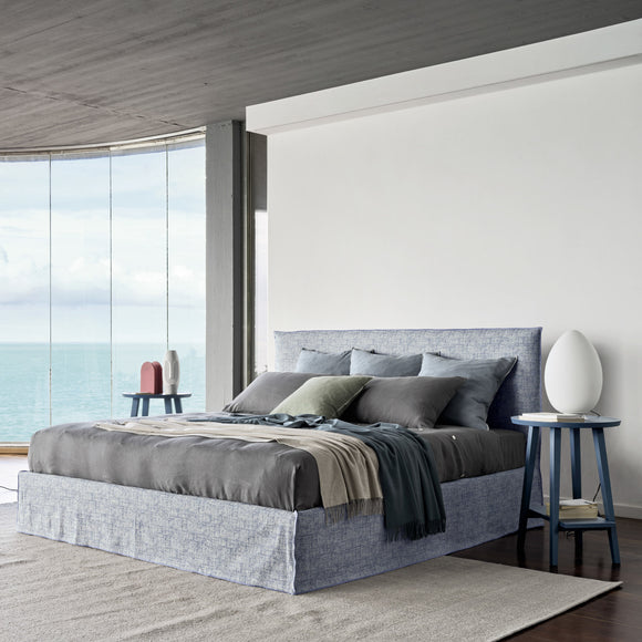 Gervasoni Ghost 80 Bed - 2Modern