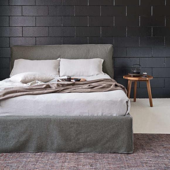 Gervasoni Ghost 80 Bed - 2Modern