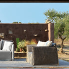 Ghost Out 09 Outdoor Lounge Chair
