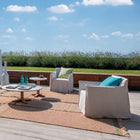 Ghost Out 09 Outdoor Lounge Chair