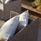 Ghost Out 09 Outdoor Lounge Chair