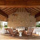 Ghost Out 12 Outdoor Sofa