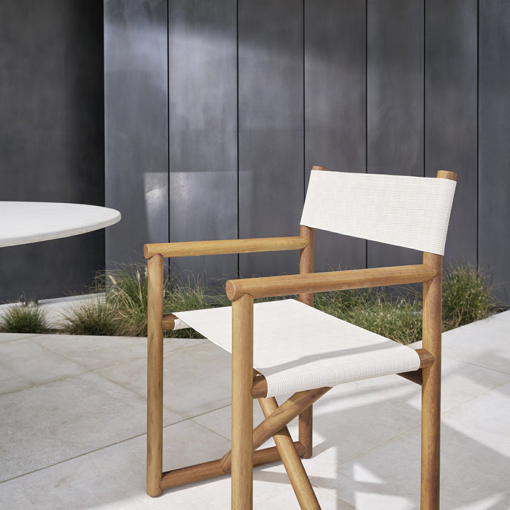 Hashi Outdoor Armchair