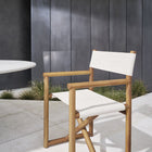 Hashi Outdoor Armchair