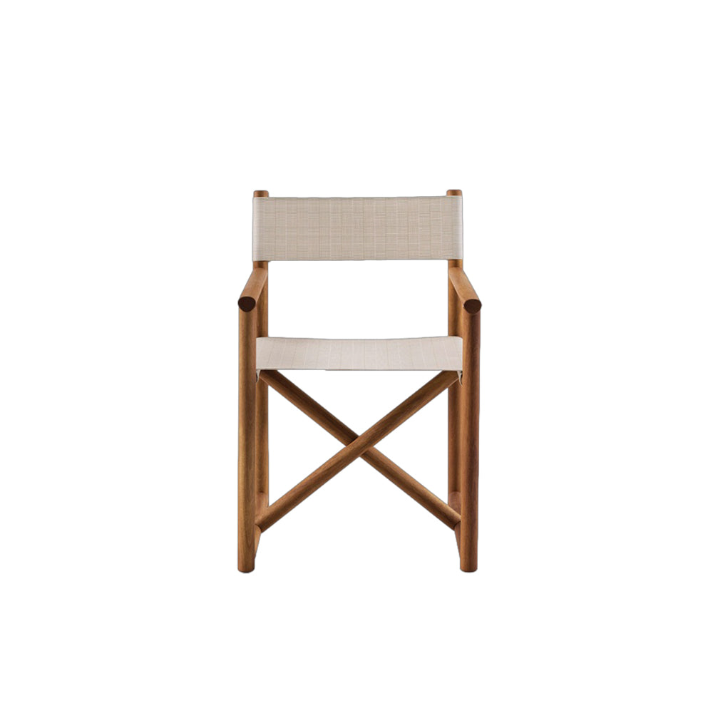 Hashi Outdoor Armchair