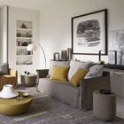 Heiko 41 Side Table