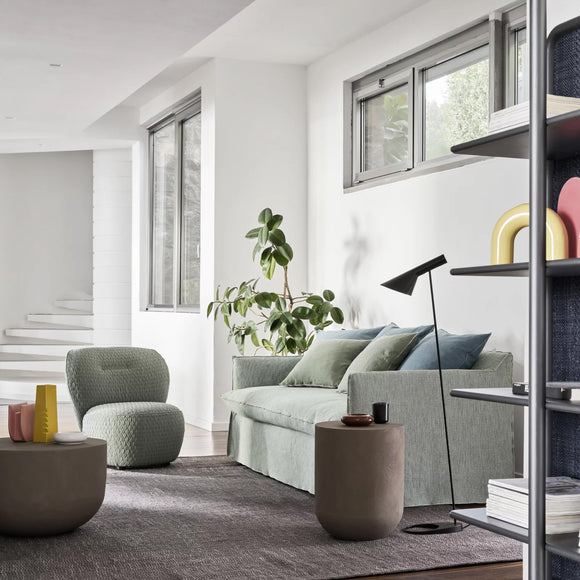 Heiko 41 Side Table