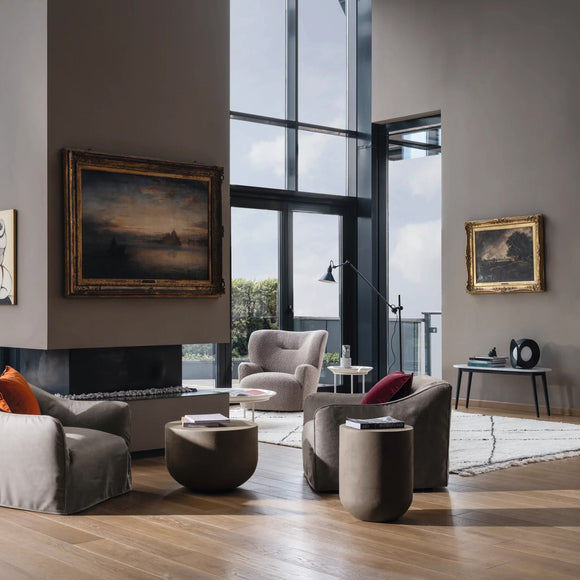 Heiko 41 Side Table