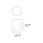 Heiko 41 Side Table