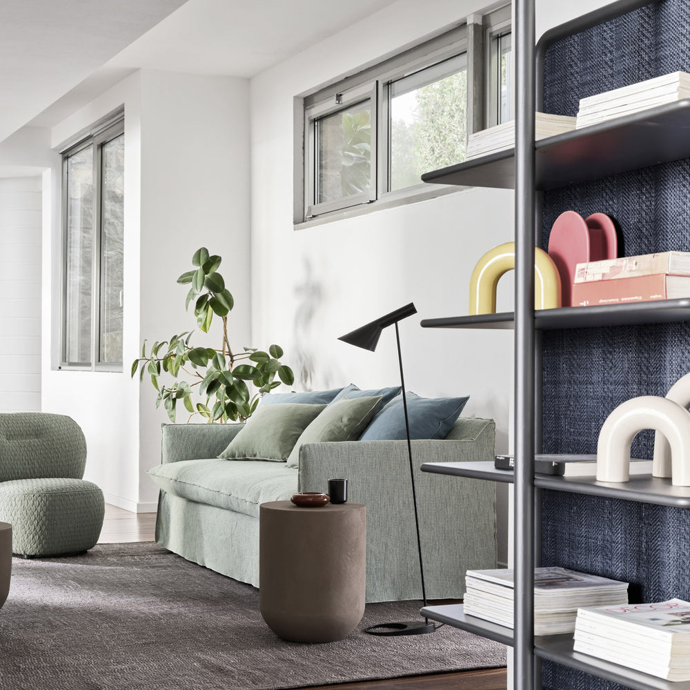 Heiko 41 Side Table