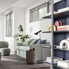 Heiko 41 Side Table