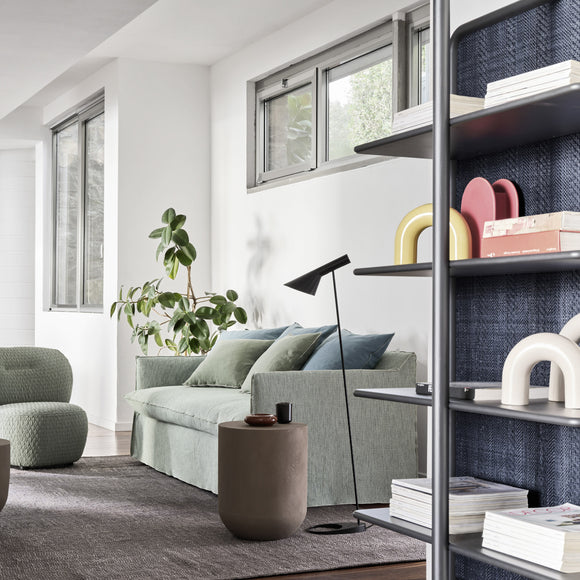 Heiko 41 Side Table