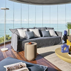 Heiko 41 Side Table