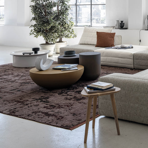 Heiko 41 Side Table