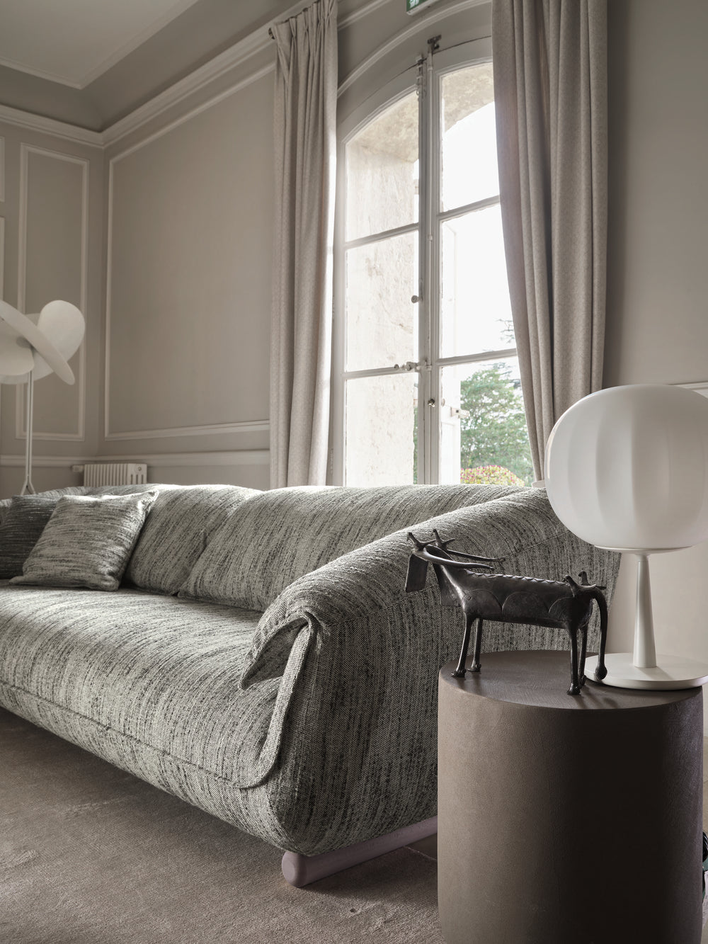 Heiko 41 Side Table