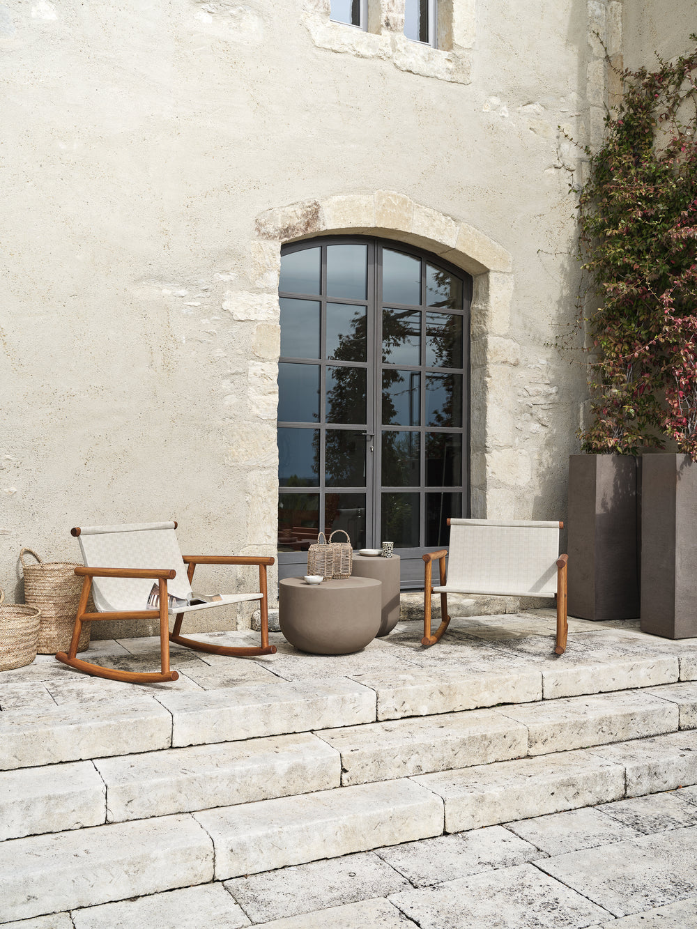 Heiko 41 Side Table