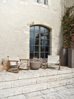 Heiko 41 Side Table