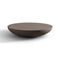 Heiko Coffee Table  option Large: 47.2 in diameter