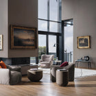 Heiko Coffee Table