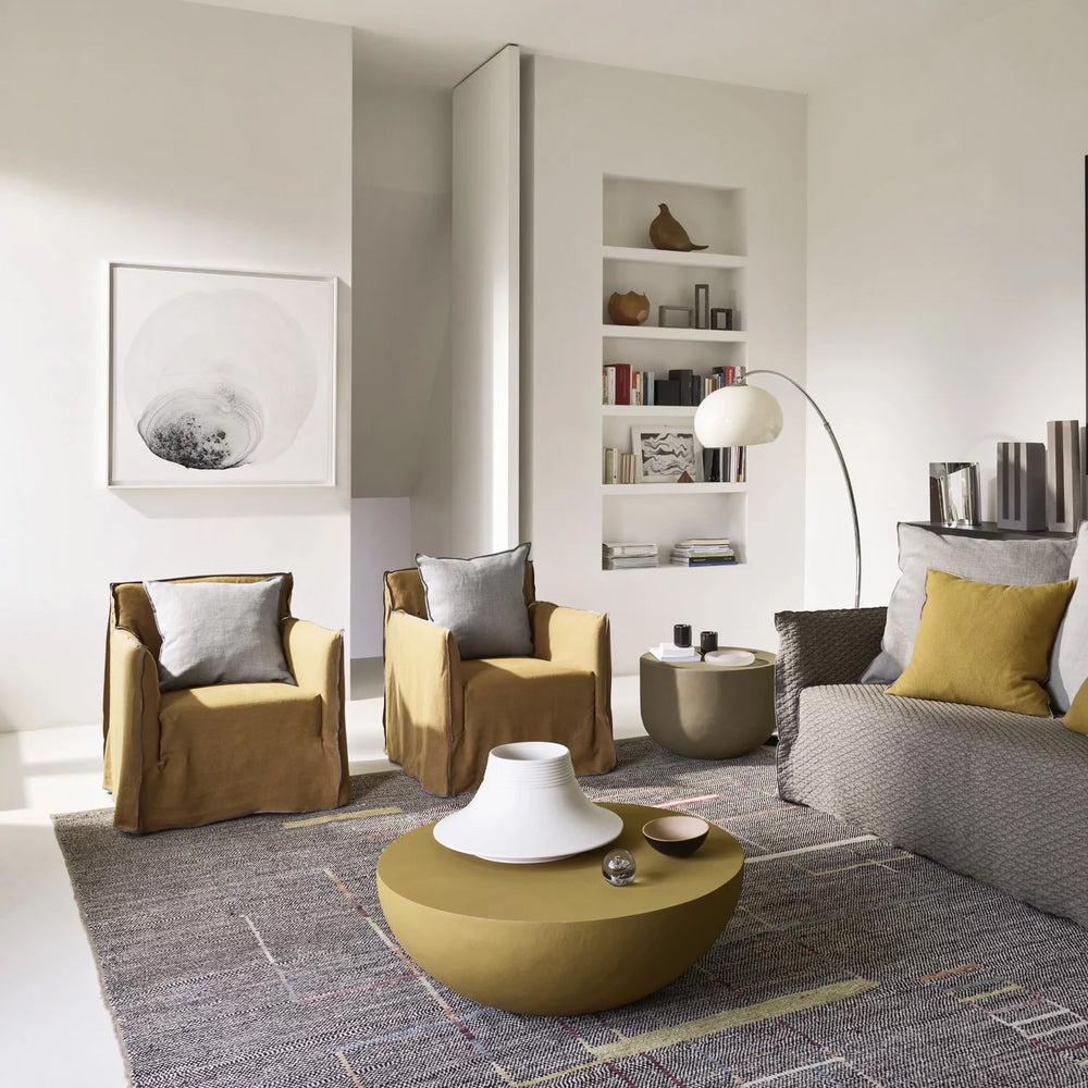 Heiko Coffee Table