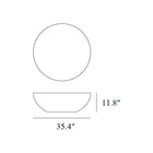 Heiko Coffee Table