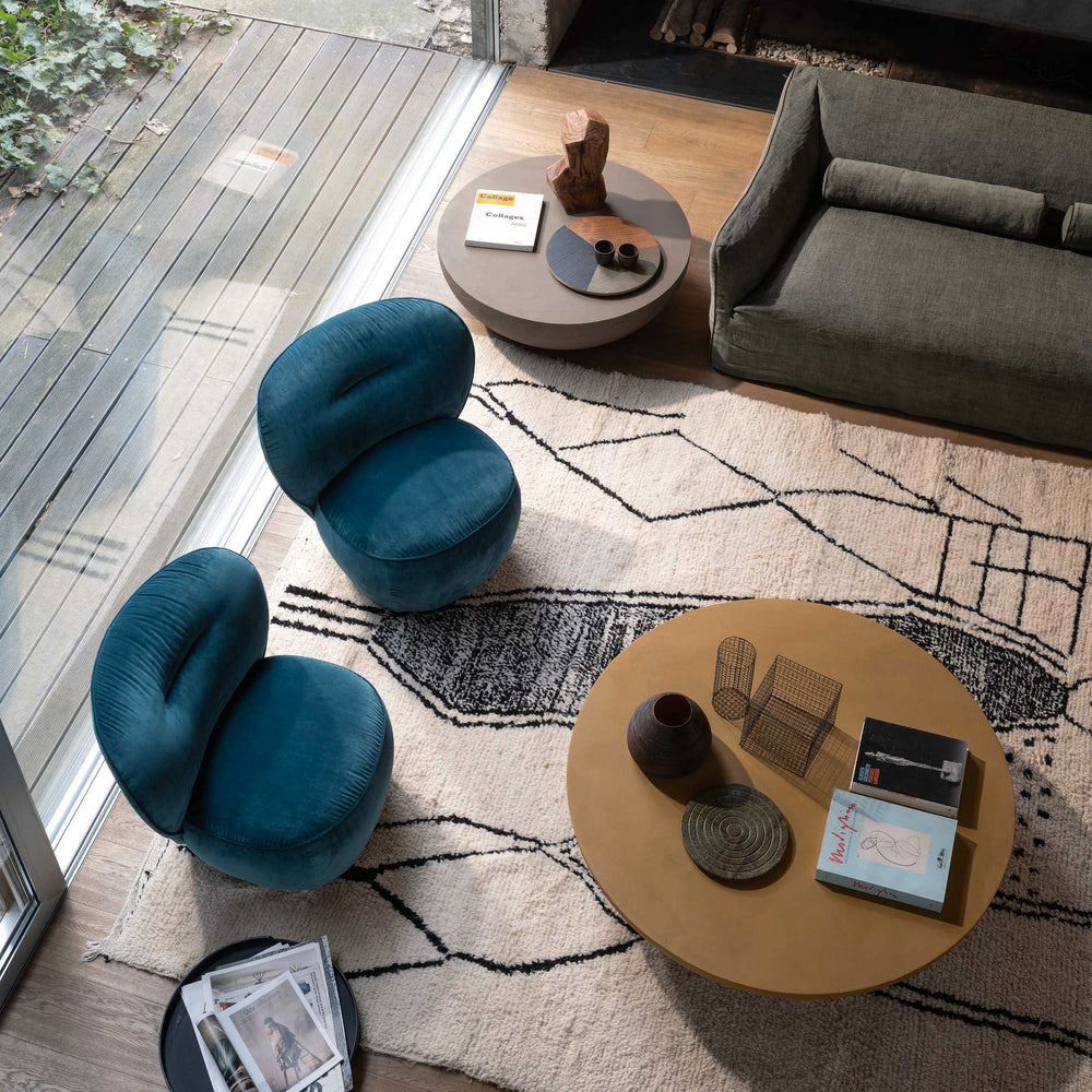 Heiko Coffee Table