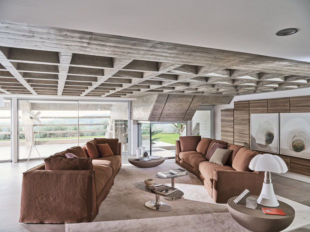Heiko Coffee Table