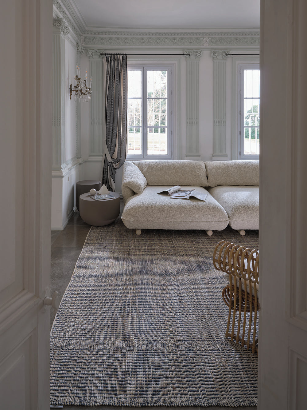 Heiko Coffee Table