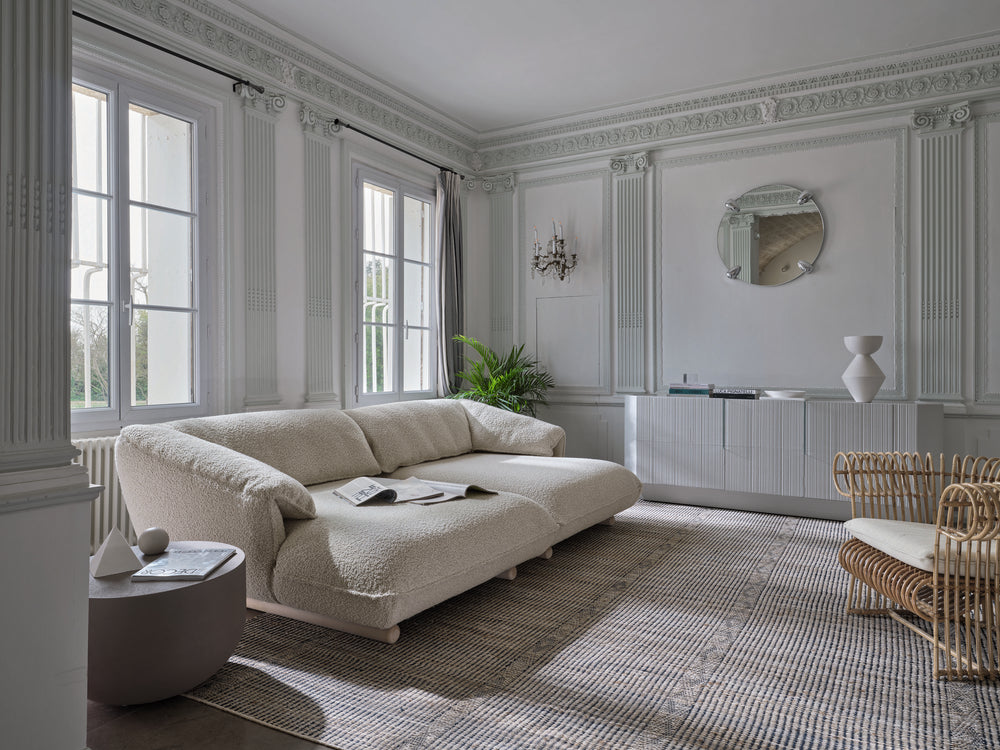 Heiko Coffee Table