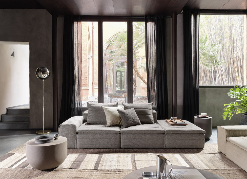 Heiko Coffee Table