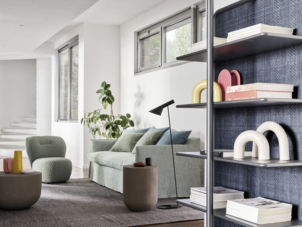 Heiko Coffee Table
