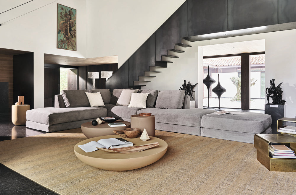 Heiko Coffee Table