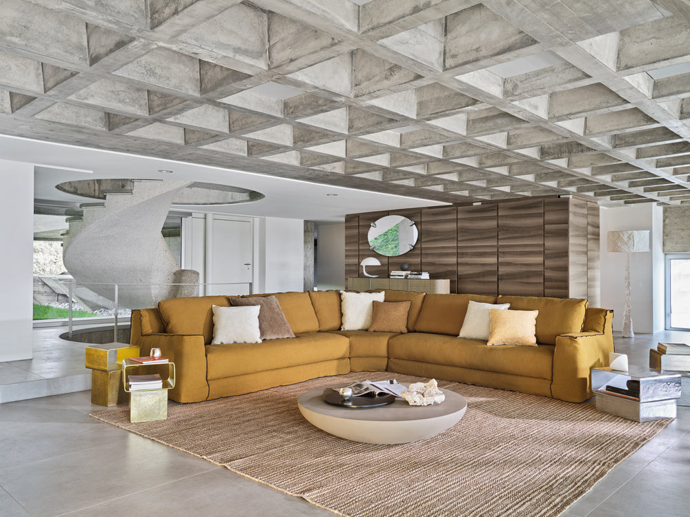 Heiko Coffee Table