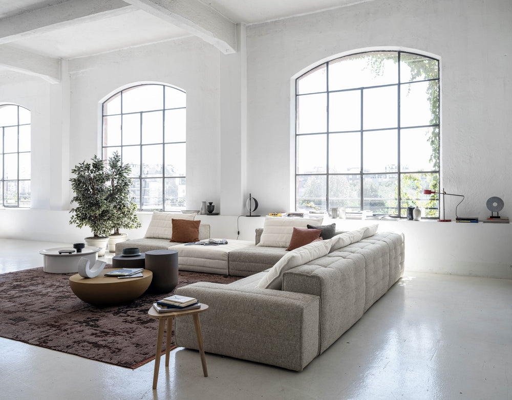 Heiko Coffee Table