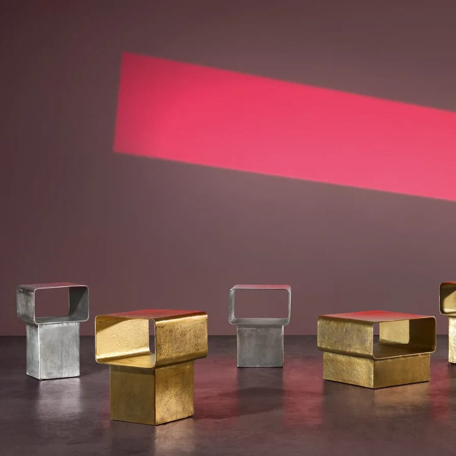 Kira Side Table