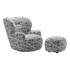 Loll 08 Ottoman