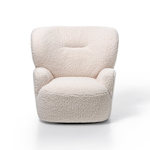 Loll 09 Lounge Chair