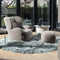 Loll 09 Lounge Chair  option Grand Boucle Calais